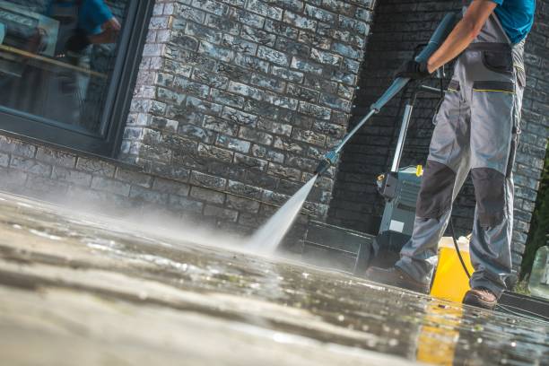 Best Gas Station Cleaning  in Beacon, NY
