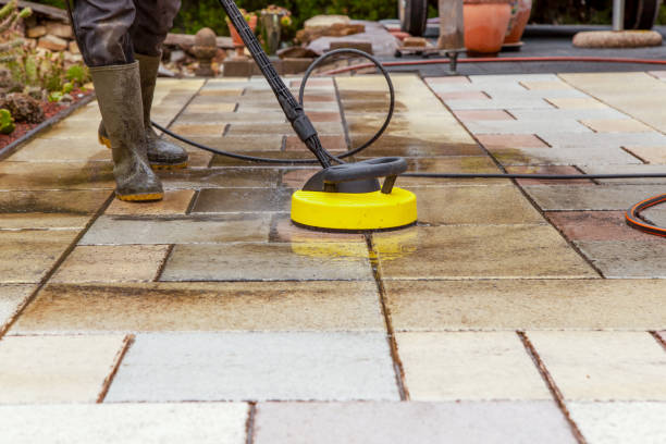 Best Patio and Deck Pressure Washing  in Beacon, NY
